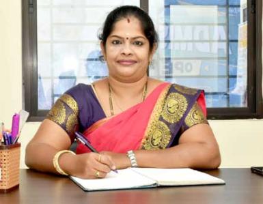 Principal of MKH principal-of-mkh